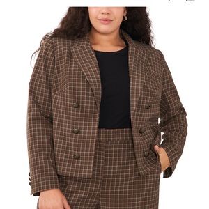 Vince Camuto blazer
